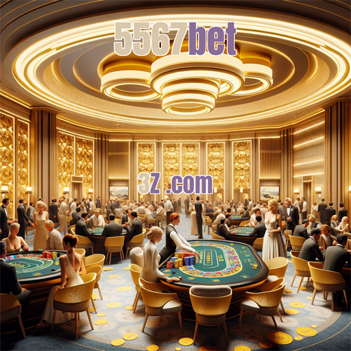 Explorando a Categoria de Eventos Esportivos na 5567bet