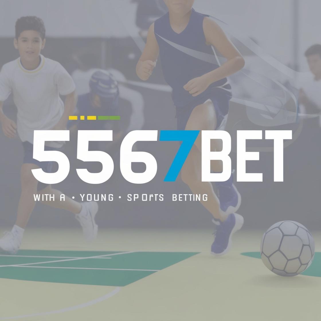 Logo da 5567bet